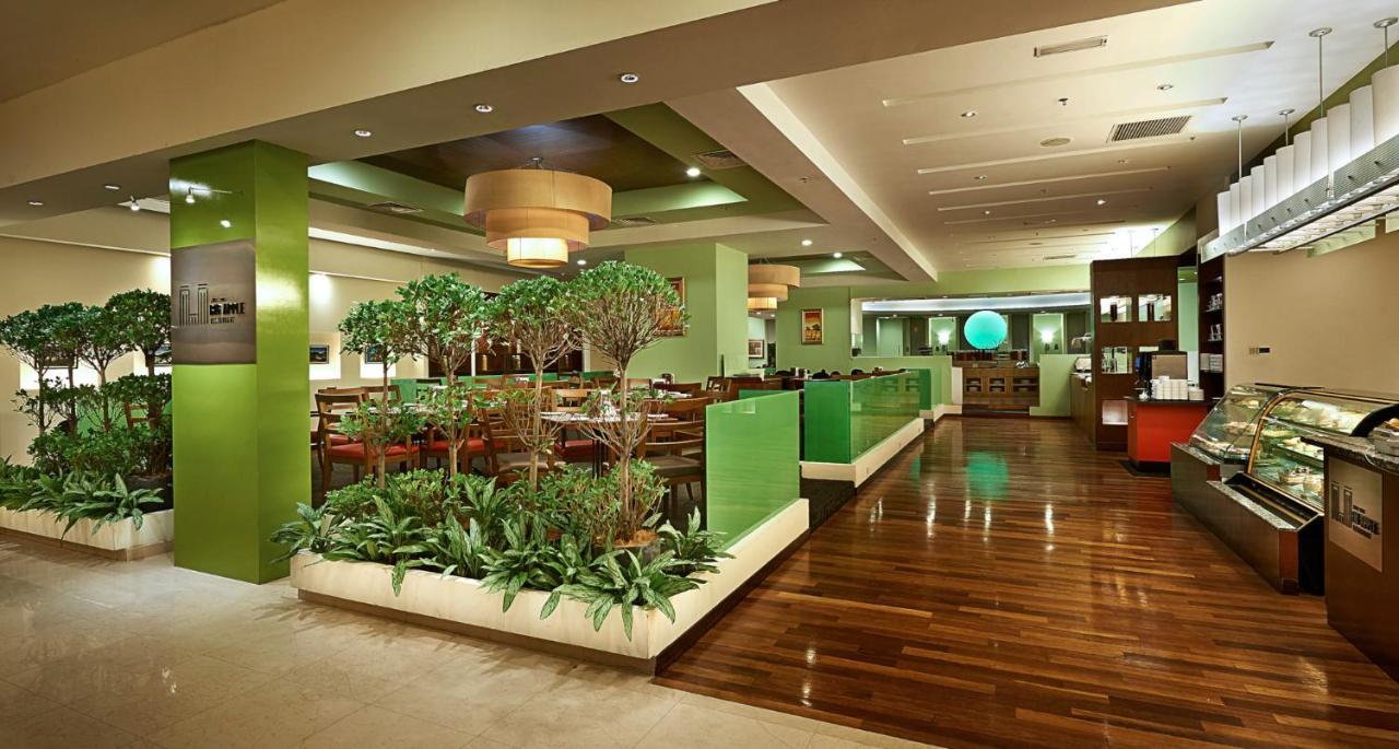 Comfort Service Apartment At Times Square Kl Kuala Lumpur Exteriör bild